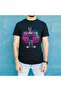 Custom Design Dtf Printed T-Shirt - Dtf13 - 2