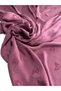 120 cm Wide Jacquard Silk Cupro Fabric Shiny Draped Dress, Shirt, Kimono, Suit and Pants 1200 -1 - 3