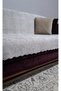 Premium Luxury Wafer Velvet Non-Slip Base Sofa Cover 170X210 cm - 2