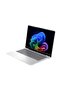 OmniBook 5 AI Laptop, Snapdragon X Processor, 16 GB RAM, 512 GB SSD, Windows 11 Home, Glacier Silver, 14-he0001ne - 6