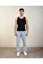 Marrakech Men's Ribbed Tank Top - 4