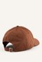 Men's Basic Plain Linen Blend Cap Hat H5923Ax26Sm - 5