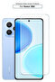 Honor X8d - واقي شاشة من الزجاج المقوى