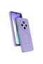 Xiaomi Redmi 14C Regal Magsafe Stand Cover - Lilac
