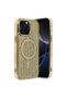 Joko Apple iPhone 15 Pro Max Helen Magsafe Cover - Gold