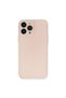 Apple iPhone 13 Pro Case Puma Silicone - Pink