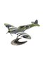 Set de constructie, Quickbuild, Avion D-Day Spitfire, 34 piese - 4