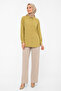 Women's Pocketed Tunic Shirt - 2