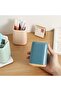Desktop Pen Holder and Organizer Box – Modern Design - 7