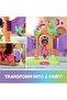 Fairylandia Fairy Magic Reveal Playset - 3