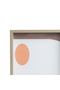 Morning Star Serving Tray from Variana – Wood & Glass - 2