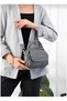 Original Women's Multi-Compartment 5 Compartment Hand and Crossbody Bag (Tm7032)