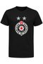 Zvanična Stranica Partizan Belgrade Printed Cotton Kids T-Shirt