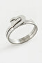 Heart Couple Ring Elk-Bjtieg - 2