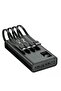 New portable power bank, 22.5W output, 10000mAh capacity | Multiple protections, supports fast charging, lightweight and portable, a must-have for commuting, built-in 4-in-1 USB-C charging cable - 5