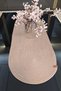 Mink Color 35X100 cm Decorative Runner Stylish Table Centerpiece Decorative Tableware Accessory - 8
