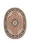 Sdt Traditional Theme Patterned Modern Woven Base Decorative Carpet Sdt1440