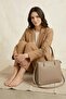 Modern Mink Colorful Convenient Shoulder Bag Stylish Women's Designer Bag - 4