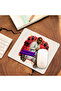 Mousepad Future Squid Game Rapper - 3