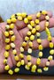 An Ad Has Been Opened for 1 Piece of the Original Stone-Turned-Rus-Drip Amber Necklace. - 4
