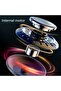 Car Aromatherapy Solar Rotating Car Air Freshener Mastin-AE - 4