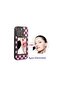 Redmi 10c case mirror pattern cover - mirror - 7 - 4