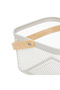 Mayaj Square Basket with Handle 6.4 Liter - 3