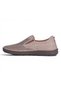 Asil Bey 210 Mink Leather Men's Casual Daily Shoes - 3