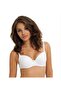 Elastane Micro Support Covered Bra - 2