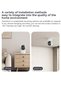 KM10 Home Monitor 2.0MP Full Color Day And Night Smart Indoor Camera - 4