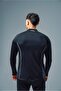 Target Training Tracksuit Top Black - 6