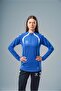 Target Training Tracksuit Top Sax - 2