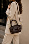 Lumi Soft Leather Women's Hand and Shoulder Bag - 3