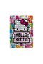 Hello Kitty 99 Piece Standing Puzzle – Decorative Children's Puzzle 083