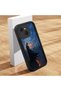 Tecno Spark 40C Compatible Black Silicone Case with Shockproof Camera Protection - 2