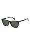 PLD 4190/S MATTE BLACK for MAN Sunglasses 56 mm
