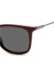PLD 4145/S/X BURGUNDY for MAN Sunglasses 55 mm - 2