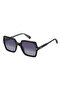 PLD 4165/S/X BLACK for WOMAN Sunglasses 55 mm