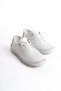Artı-Artı-Light1935 Women's Orthopedic Gel Sole Casual White Shoes - 7