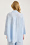 Linen shirt - 5