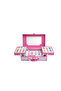 Let's Be Mermaids Beauty Treasure Chest Makeup Case - 2
