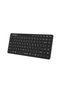 A4TECH FBK26CS AS BLACK BLUETOOTH MİNİ SESSİZ KLAVYE - 3