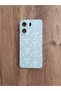 Redmi 13C Printed Velvet Inside Silicone Phone Case - 3
