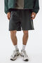 İnterlok Şort Regular Fit - 3