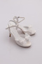 Pm100-K1302-1 Women's Heeled Shoes - 2
