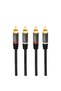 RCA 0.5m