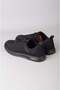Select e386 men's sports shoes black - 5