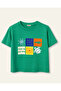 Children's Printed T-Shirt - 2