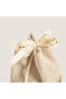 Cotton Bottle Carrying Bag Natural - 4