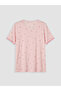 Quality Pieces from Çelebi Store V Planting Maternity Shorts Pajama Set - 3